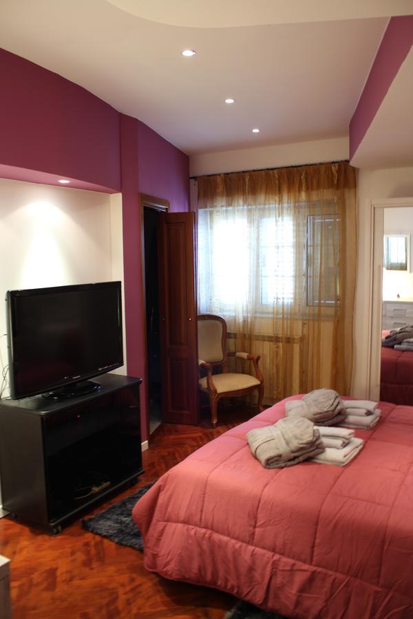 B&B Giosa เอากุสตา ภายนอก รูปภาพ
