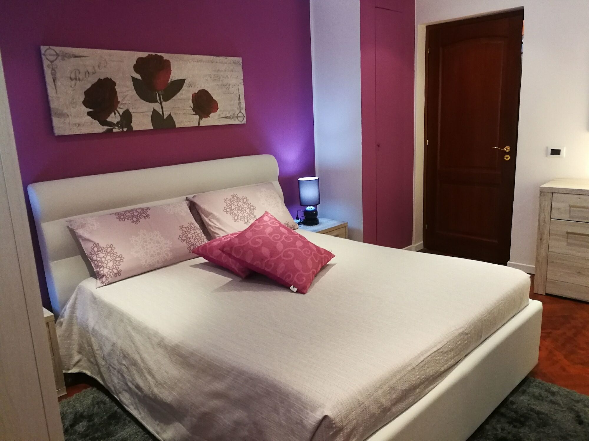 B&B Giosa เอากุสตา ภายนอก รูปภาพ