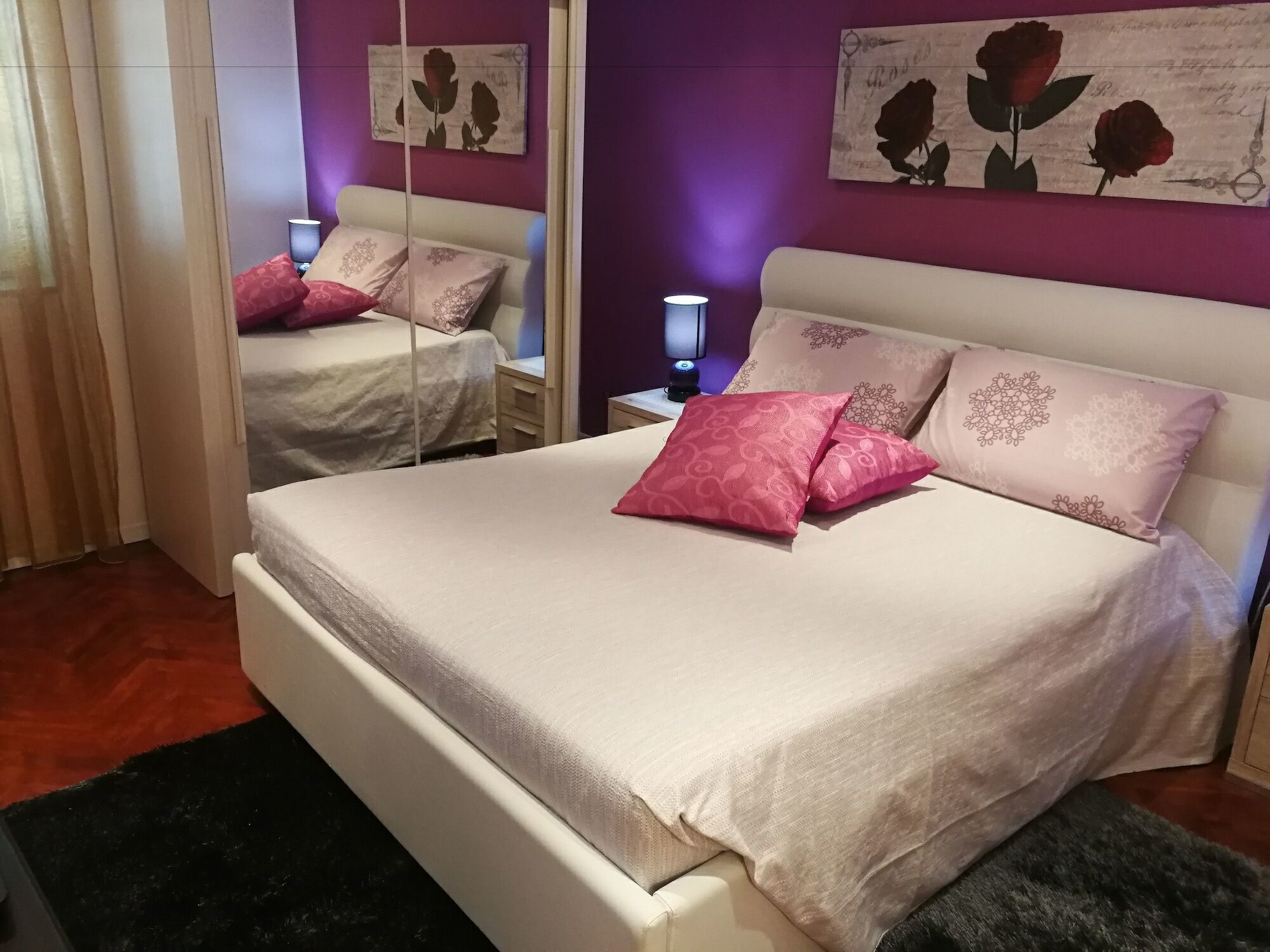 B&B Giosa เอากุสตา ภายนอก รูปภาพ